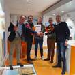 Première édition du BEKOTEC CompetenceCenter en Belgique