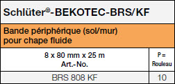 BEKOTEC-BRS/KF