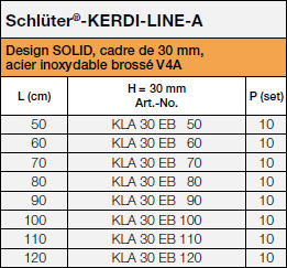 KERDI-LINE-A-SOLID-EB-30
